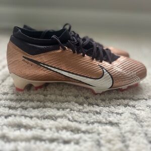Nike Mercurial Cleats